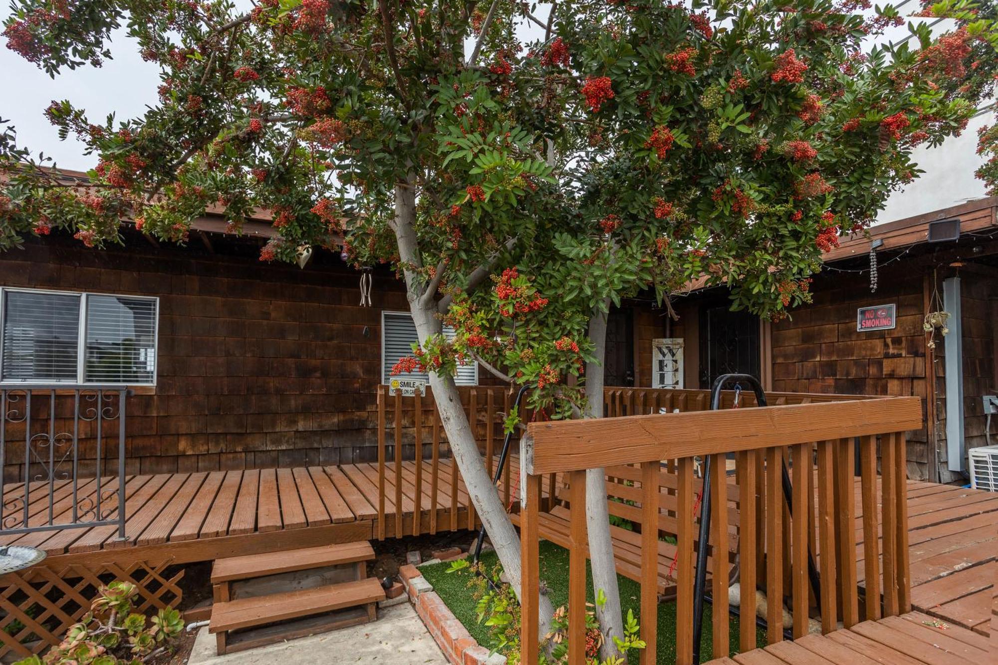 Special Studio In Center Of San Diego Kültér fotó
