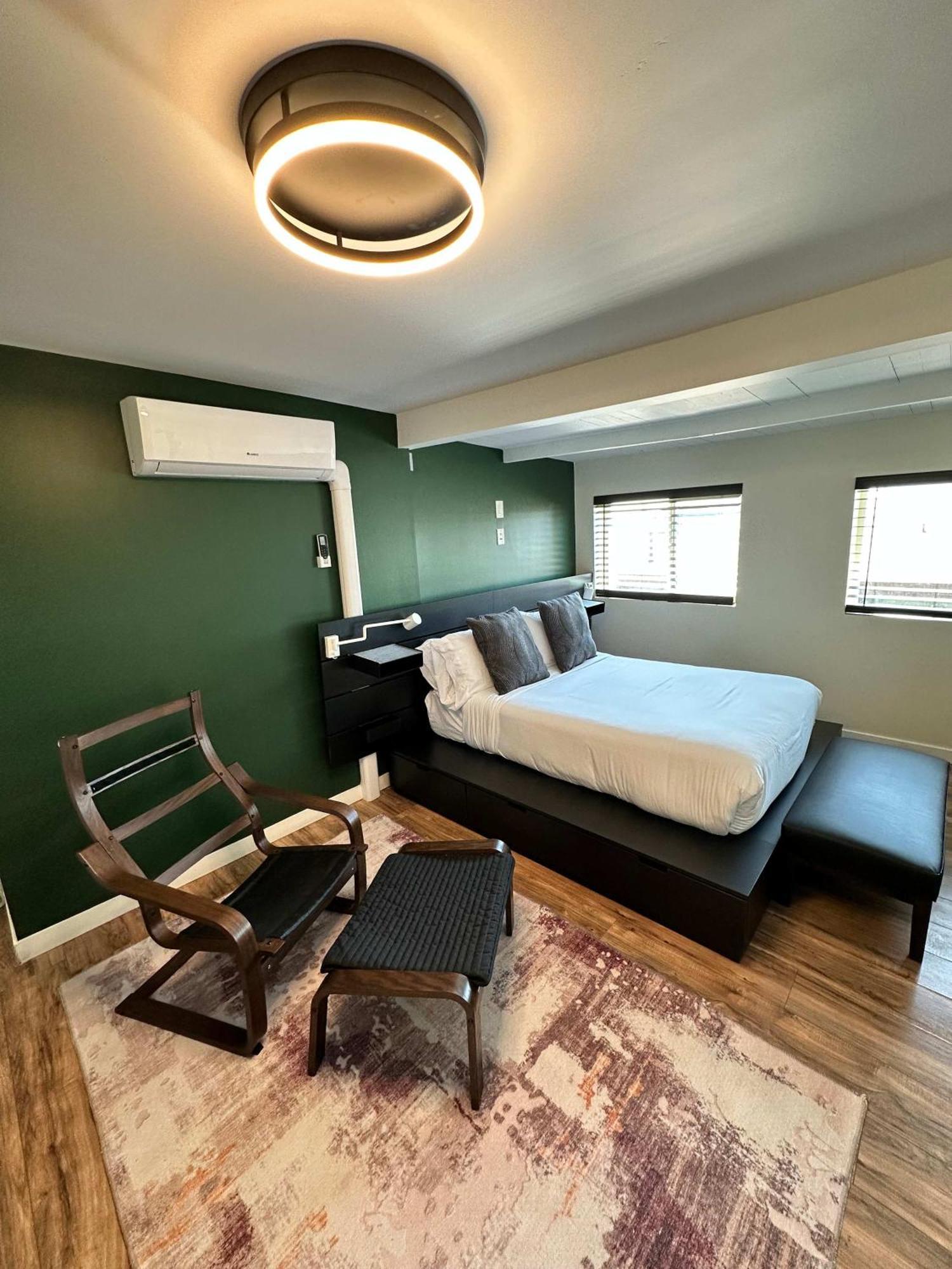 Special Studio In Center Of San Diego Kültér fotó